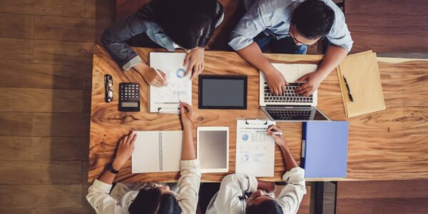 Emerging tech trends