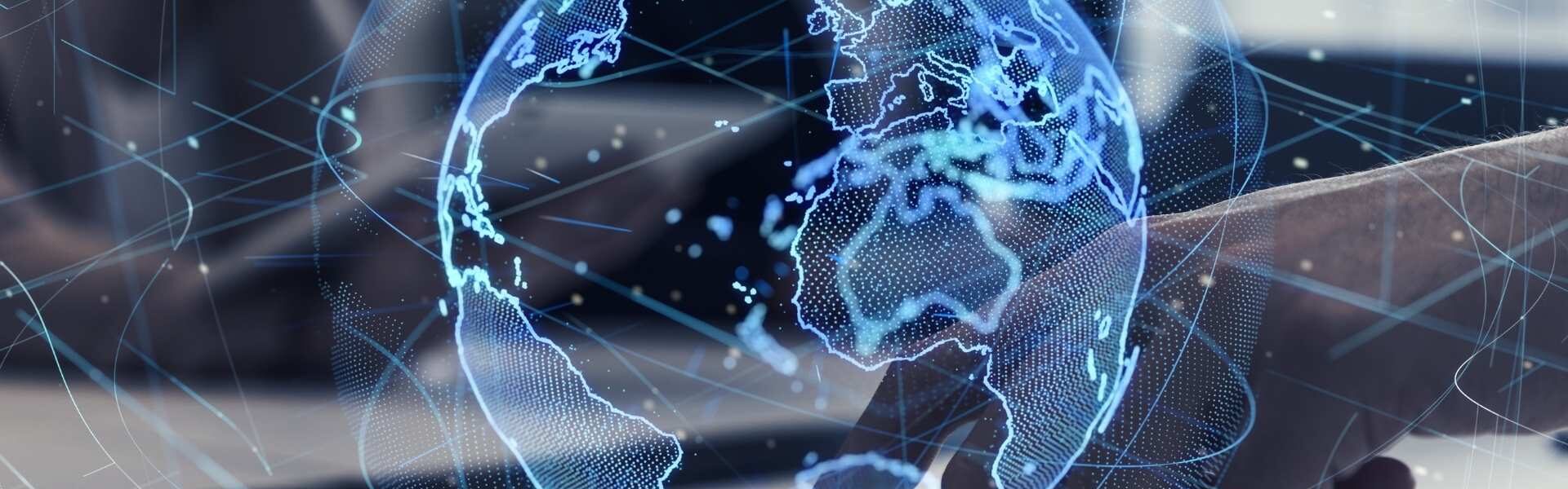 Iot application in business